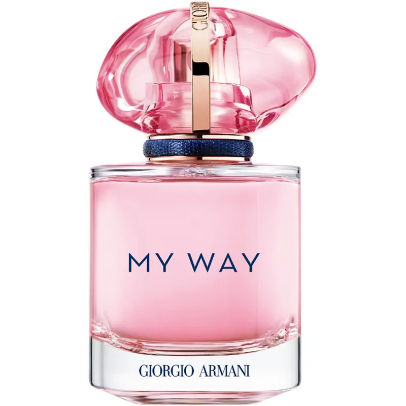 My Way - Eau de Parfum Nectar