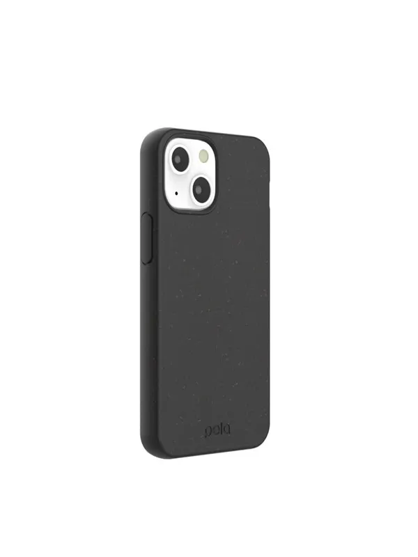 Pela Classic case for iPhone 13 mini - Black
