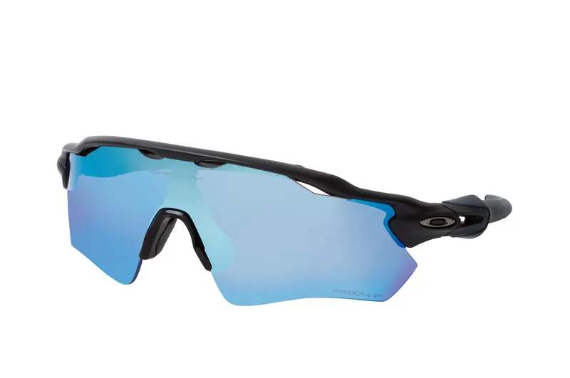 Oakley Radar EV Path Matte Black/Prizm Deep Water Polarized