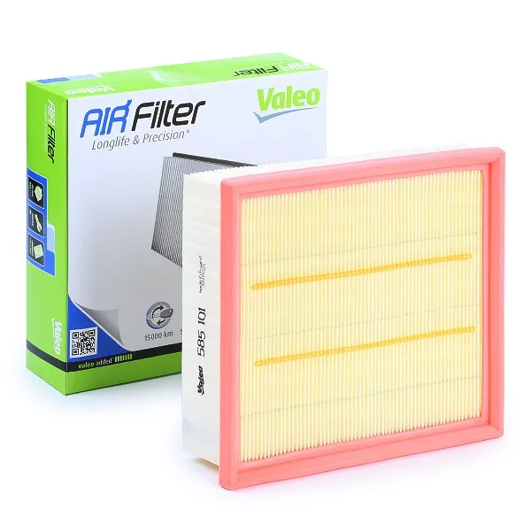 Luftfilter VALEO 585101