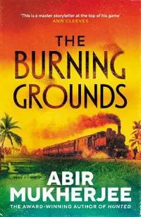 The Burning Grounds