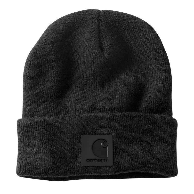 Carhartt Workwear Black Label Watch Svart