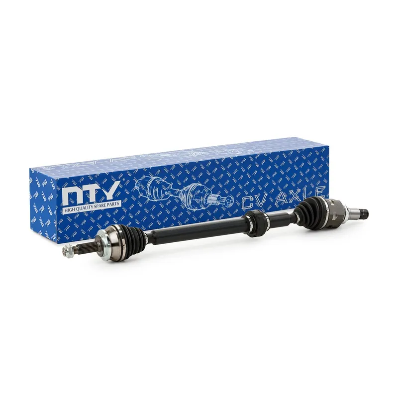 Drivaxel NTY NPW-TY-098
