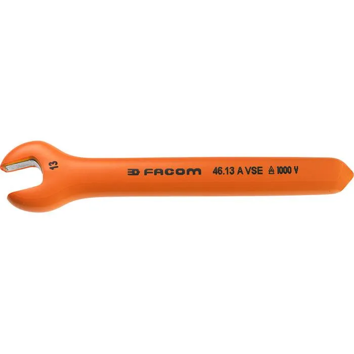 Facom 46.15AVSE U-nyckel