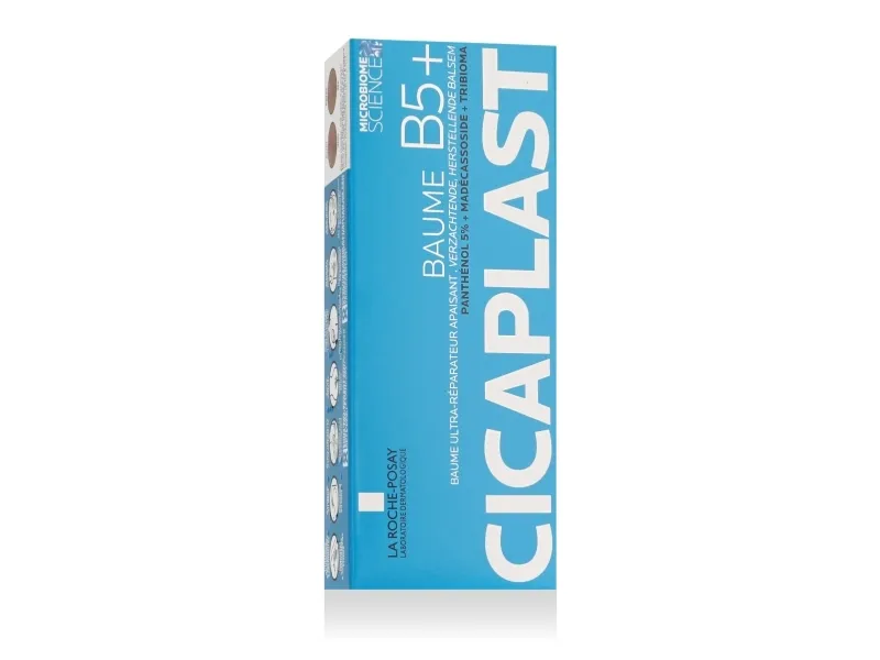 La Roche-Posay Cicaplast Baume B5+ 40 ml