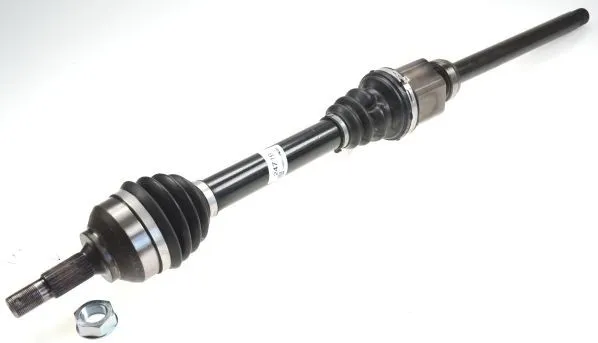 Drivaxel SPIDAN 24719