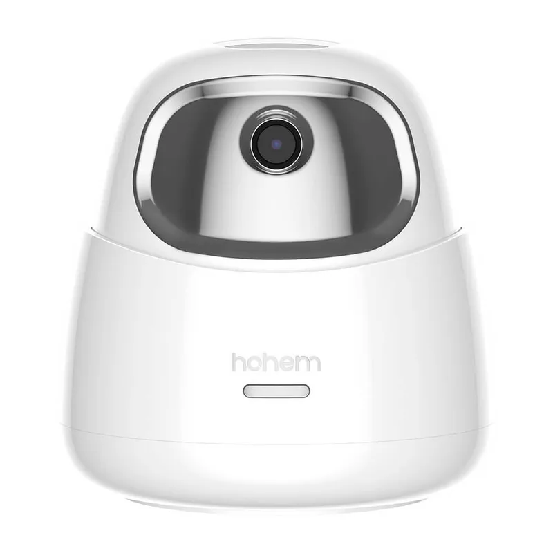 Hohem AI Auto Tracking Holder GO 2-Axis AI Tracking White