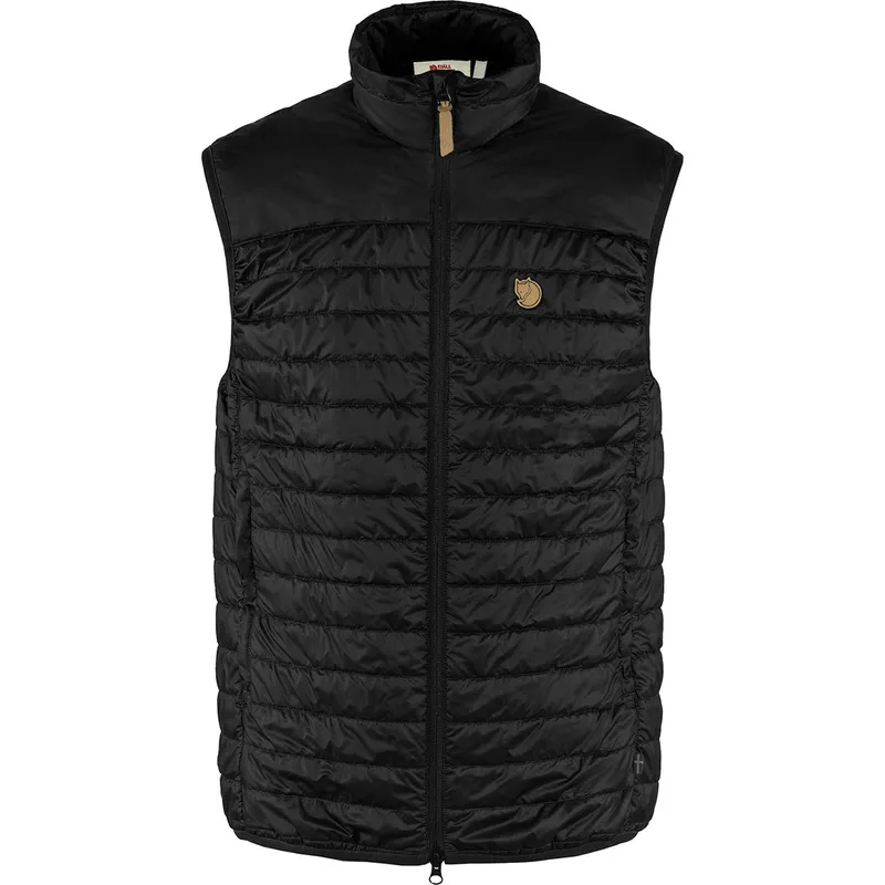 Fjällräven Abisko Padded Vest (#9589)
