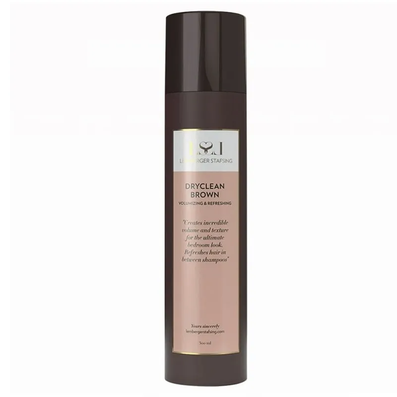 Lernberger Stafsing DryClean Brown Spray 300 ml