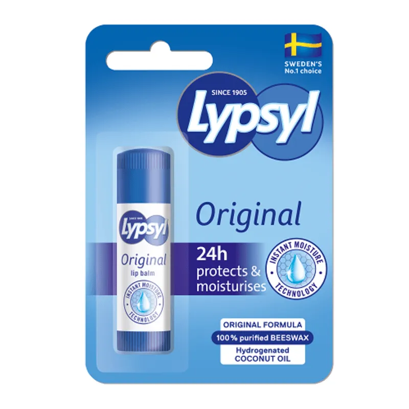Lypsyl Original 4,2 gram
