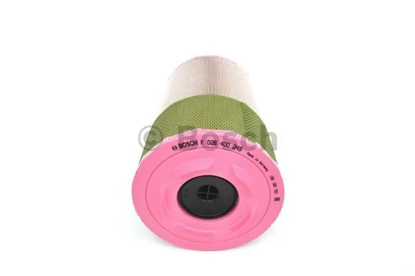 BOSCH F 026 400 249 Luftfilter