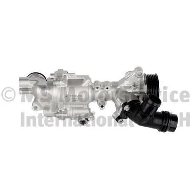 Vattenpump PIERBURG 7.10942.13.0