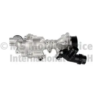 Vattenpump PIERBURG 7.10942.13.0