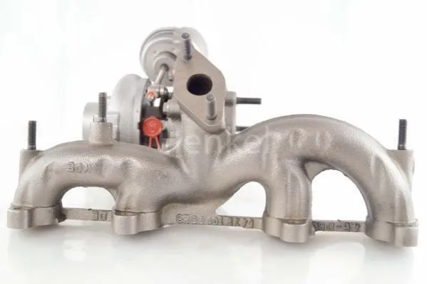 Turboaggregat Henkel Parts 5111702R