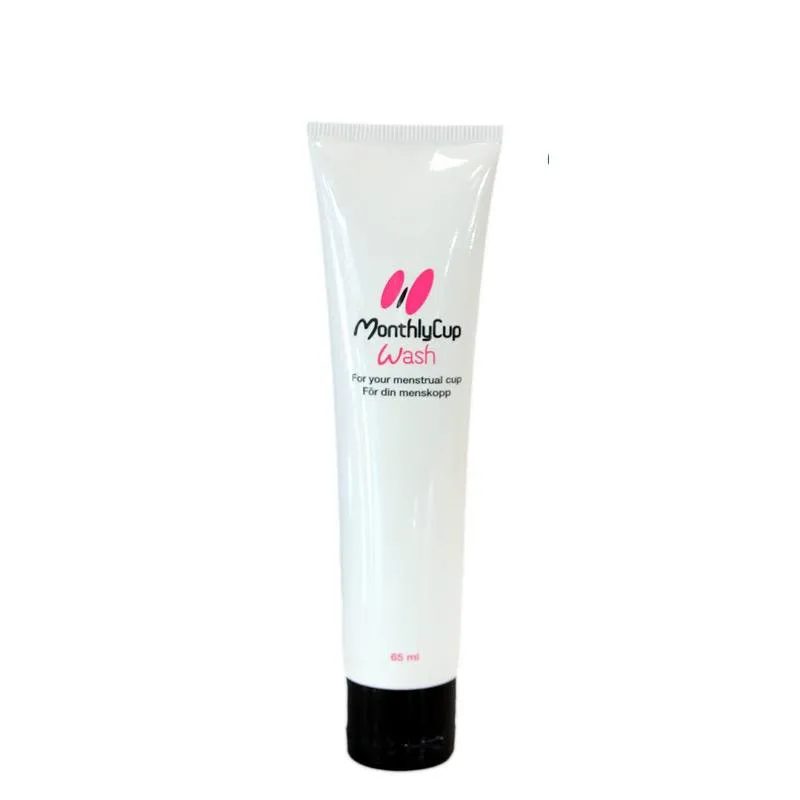 MonthlyCup MonthlyCup Wash 75 ml