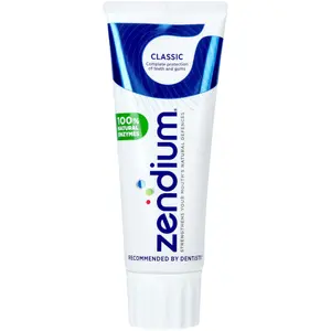 Zendium Classic tandkräm 75 ml