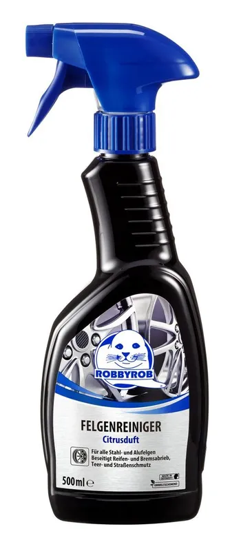 Fälgrengörare ROBBYROB 4506000000
