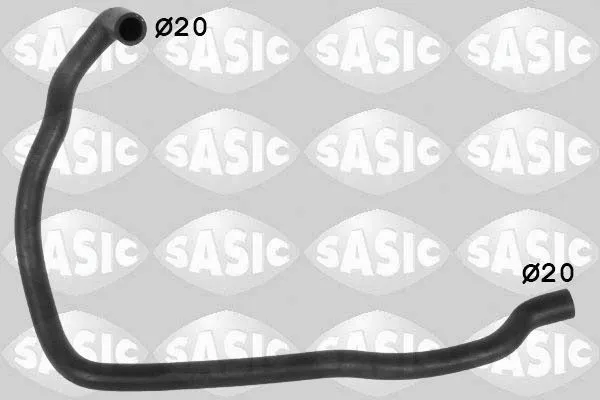 Kylarslang SASIC 3406255