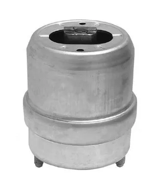 Motorkudde, Höger – P880605 – vw transporter t4 buss, transporter t4 flak/chassi, transporter t4 skåp – OE 7D0 199 132D