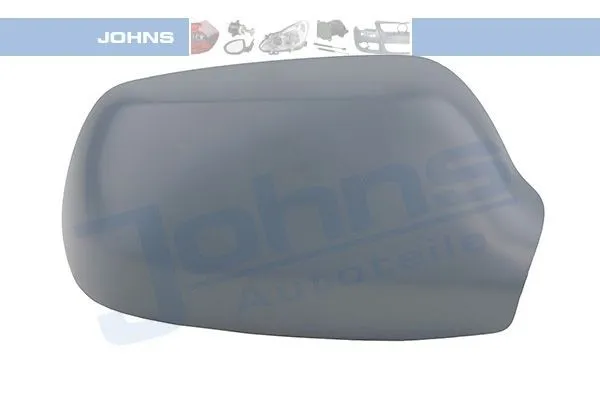 JOHNS 45 08 38-91 Kåpa, yttre backspegel