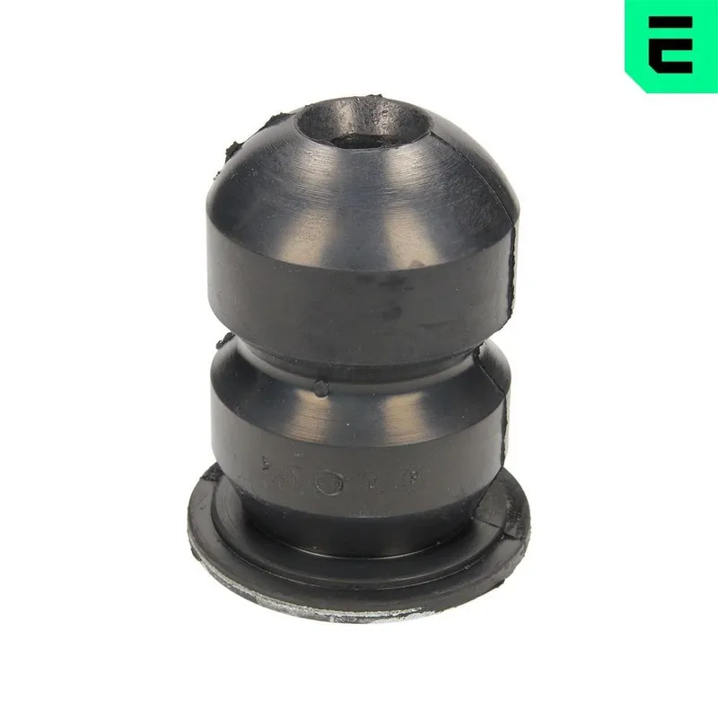 Gummibuffert, fjädring OPTIMAL F8-7768