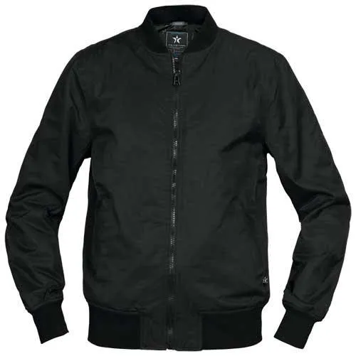 JACKA WJ63 TEXSTAR SVART S | Beijerbygg Byggmaterial