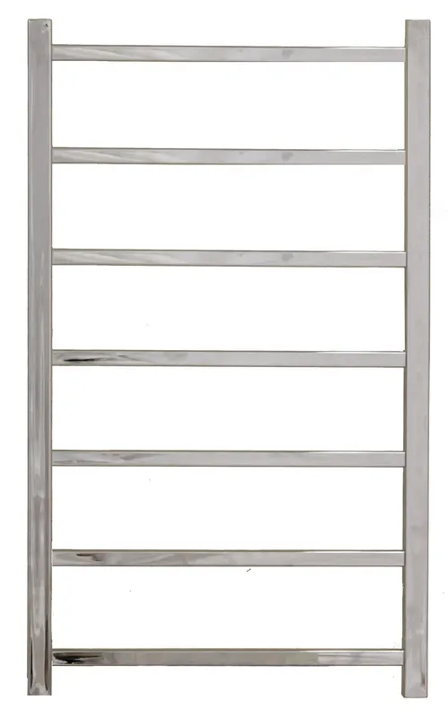 Somatherm TKFD-510 KOMBI R Handdukstork el- och vattenburen 570×1100 mm