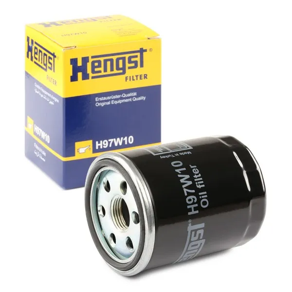 Oljefilter HENGST FILTER H97W10