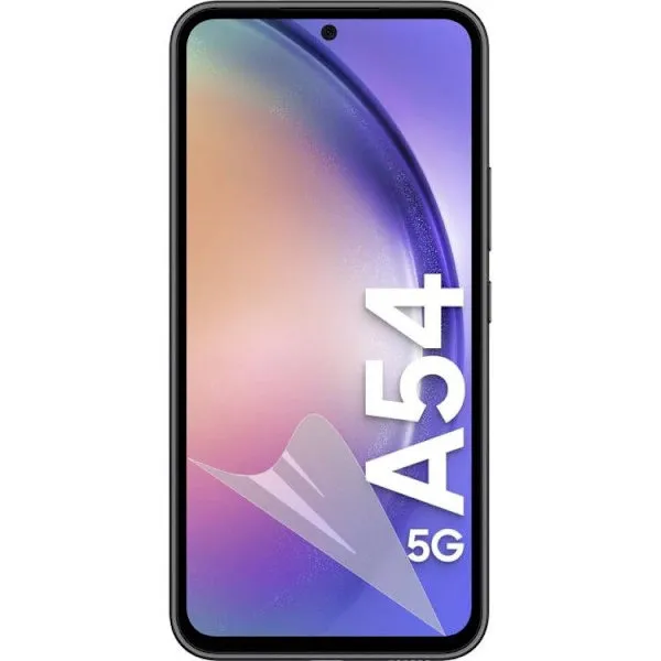 Samsung Galaxy A54 Skärmskydd – Ultra Thin