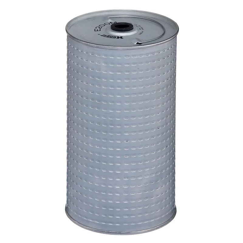 Oljefilter HENGST FILTER E200M D05
