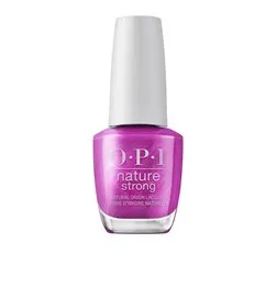 OPI Nature Strong Nail Polish Thistle Make You Bloom