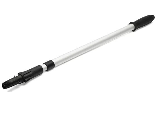 FÖRLÄNGNINGSSKAFT 75-118CM ELITE 2-DEL | Beijerbygg Byggmaterial