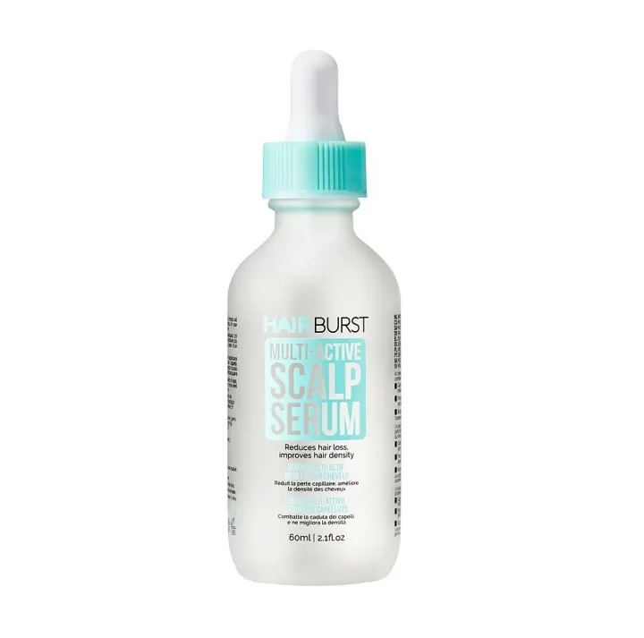 Hairburst Multi Active Scalp Serum 60 ml