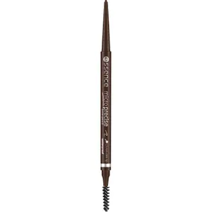 essence Micro Precise Brow Pencil 06 Dark Brown - 0,05 g