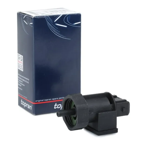 Sensor, hastighet / varvtal TOPRAN 821 676