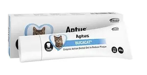 BucaCat Tandkräm för katt 45g