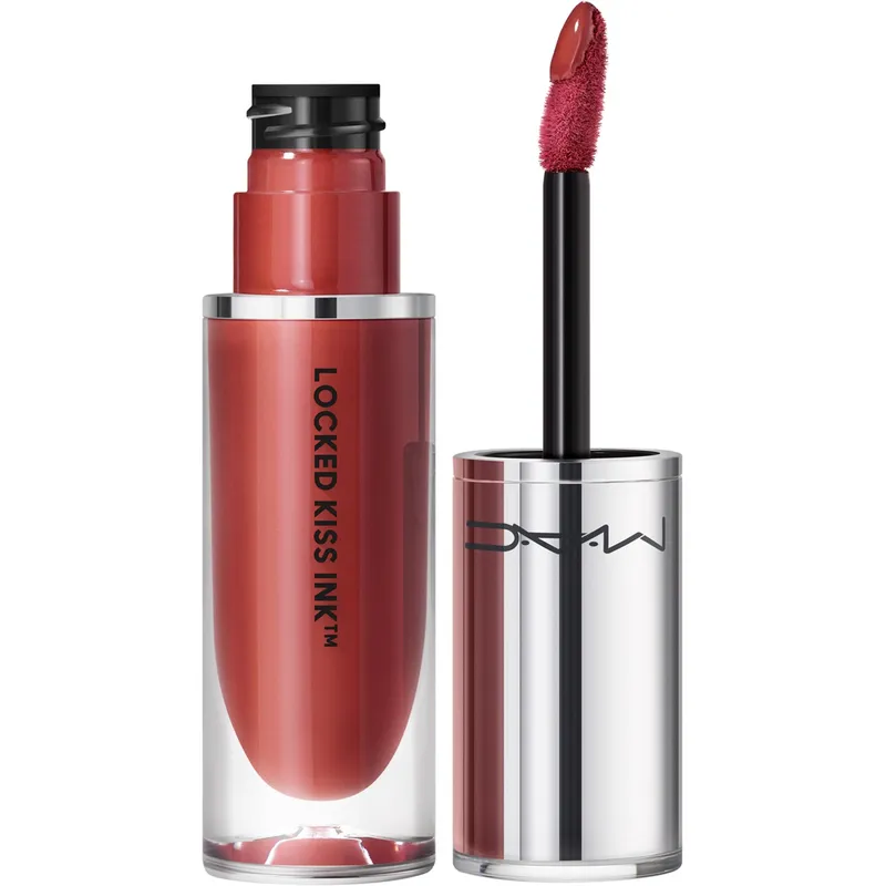 MAC Cosmetics Locked Kiss Ink Lipcolour Emphatic – 4 ml