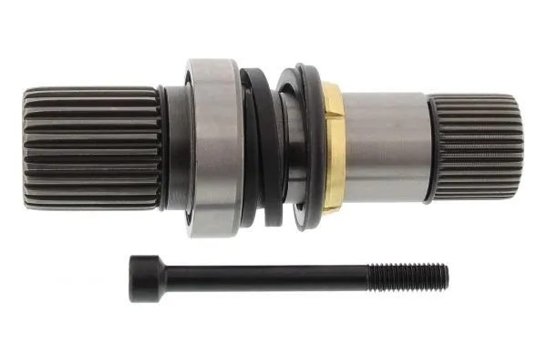 Stickaxel, differential MAPCO 77802