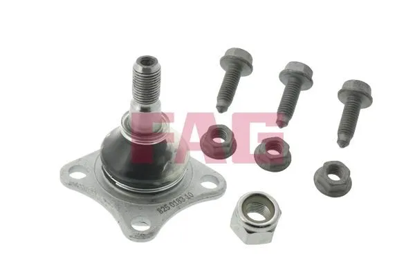 Spindelled FAG 825 0183 10