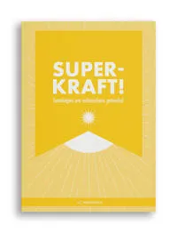 Superkraft! : sanningen om människans potential