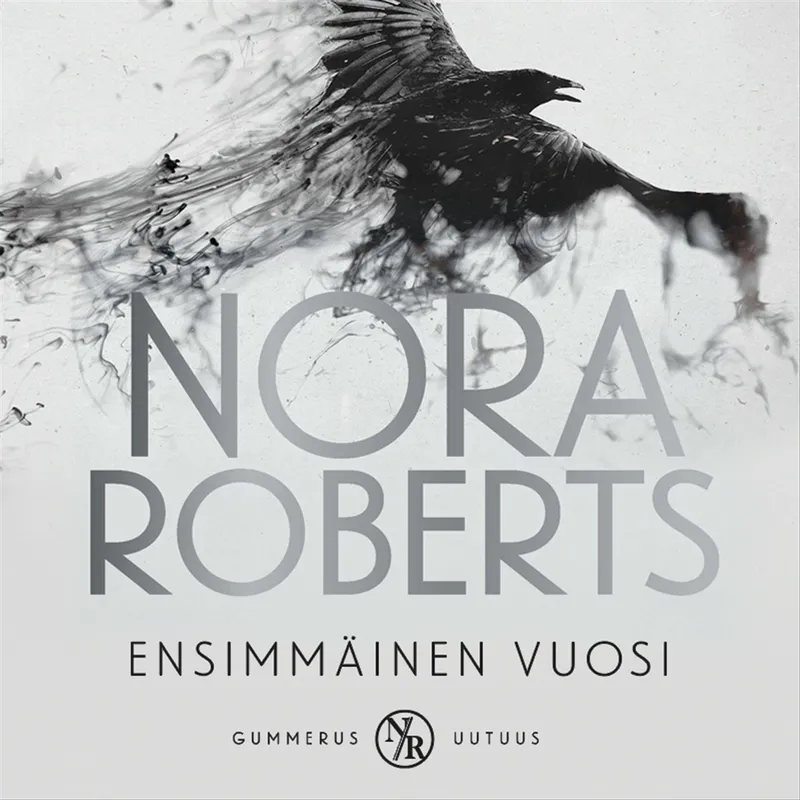 Ensimmäinen vuosi, Ljudbok