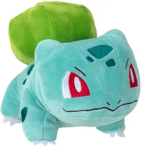 Pokémon Gosedjur Bulbasaur 20 cm