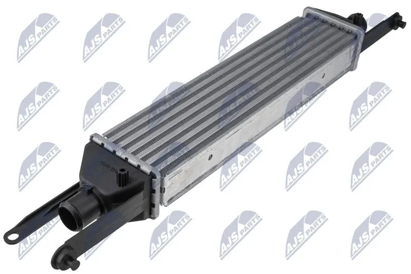 NTY Intercooler - P1927469 - fiat linea - OE 51785221