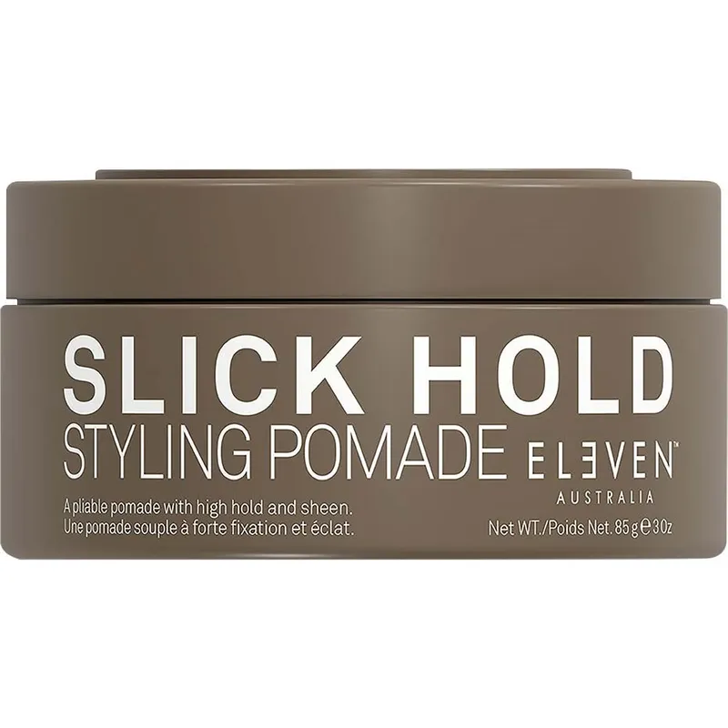 Eleven Australia Slick Hold Styling Pomade 85 g