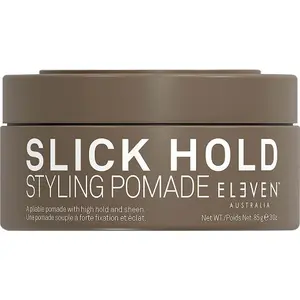 Eleven Australia Slick Hold Styling Pomade 85 g