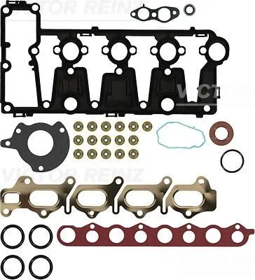 Sotningssats REINZ 02-42033-01