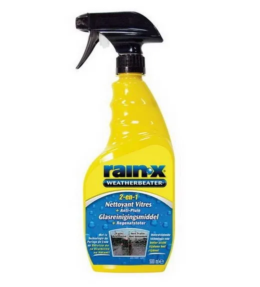 Rain-X 1830048 Vattenavvisande medel