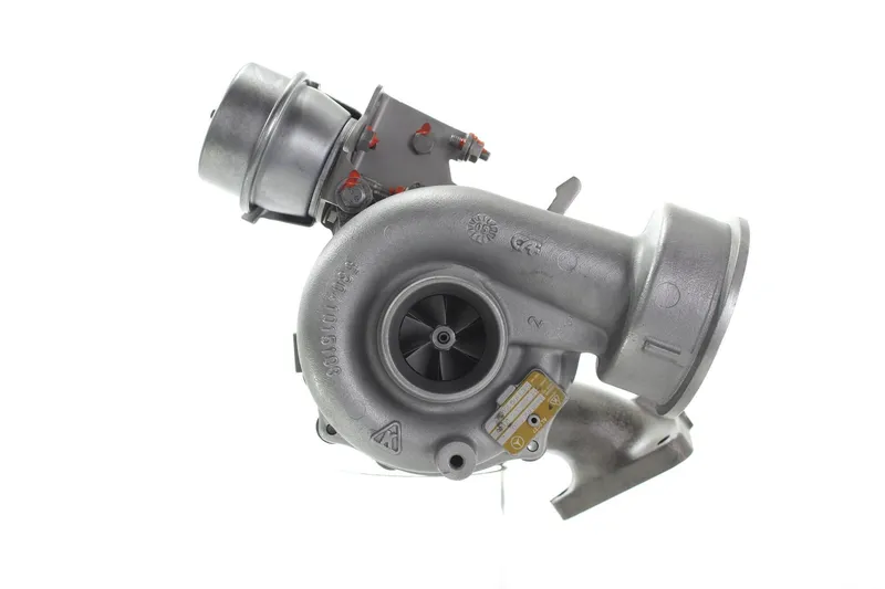 Turboaggregat ALANKO 11900585