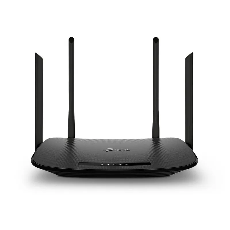 TP-Link Archer VR300 AC1200 Wireless VDSL/ADSL Modem Router - Wireless router Wi-Fi 5