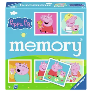 Memory® Peppa Pig Ravensburger